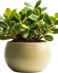 Rose Plant Image