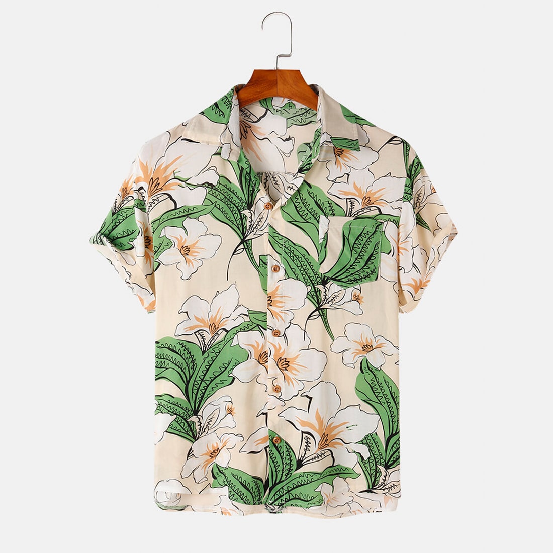 Summer Green