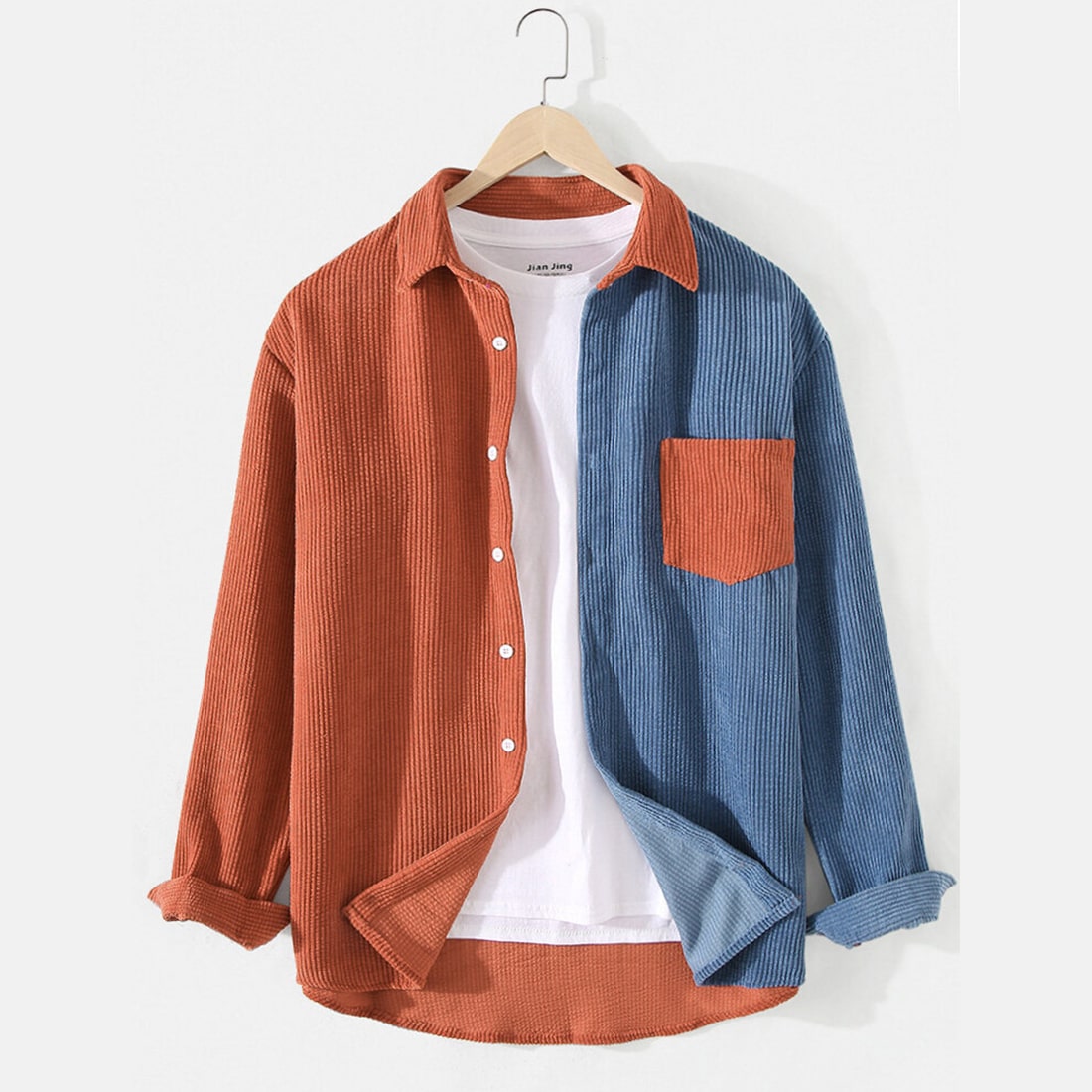 Party Floral Shirt